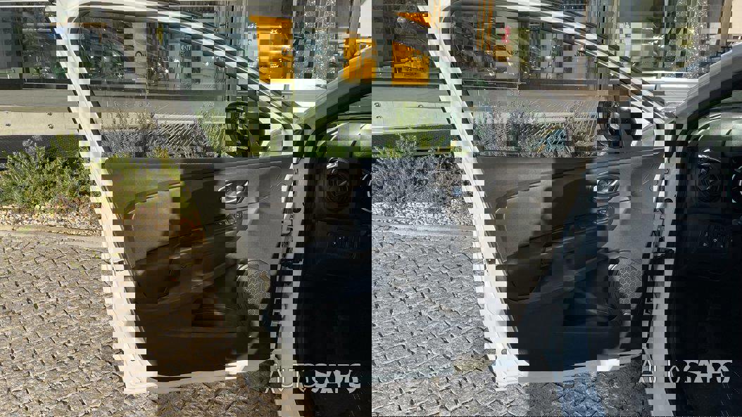 Renault Clio 0.9 TCE Limited de 2015