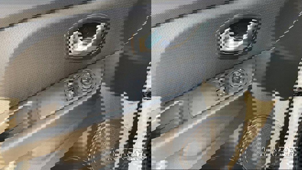 Renault Clio 0.9 TCE Limited de 2015