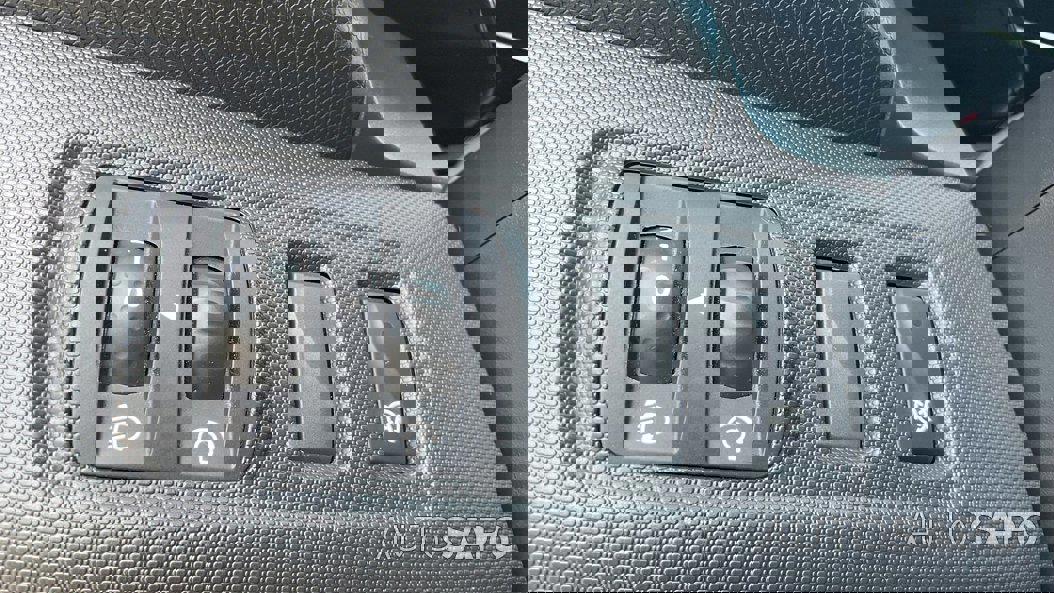 Renault Clio 0.9 TCE Limited de 2015