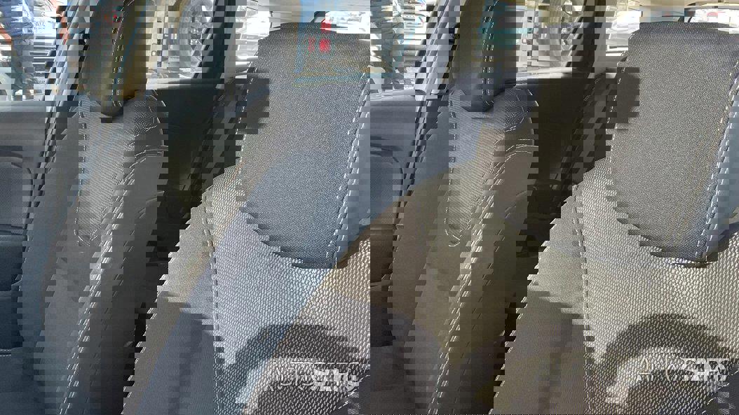 Renault Clio 0.9 TCE Limited de 2015