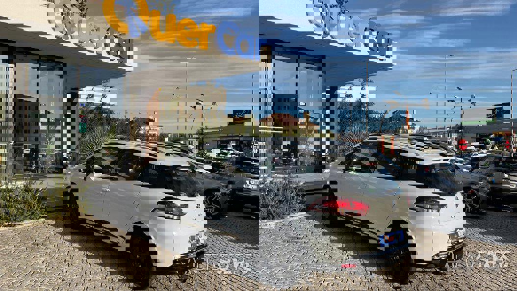 Renault Clio 0.9 TCE Limited de 2015