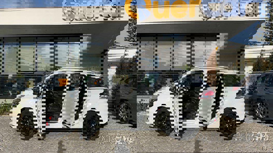 Renault Clio 0.9 TCE Limited de 2015