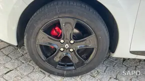 Renault Clio 0.9 TCE Limited de 2015