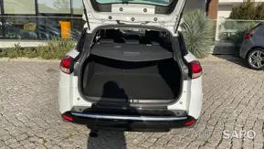 Renault Clio 0.9 TCE Limited de 2015