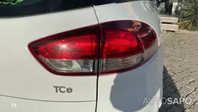 Renault Clio 0.9 TCE Limited de 2015