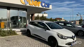 Renault Clio 0.9 TCE Limited de 2015