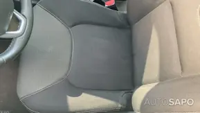 Renault Clio 0.9 TCE Limited de 2015