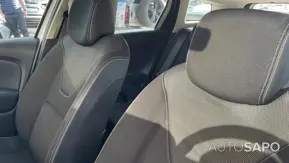 Renault Clio 0.9 TCE Limited de 2015