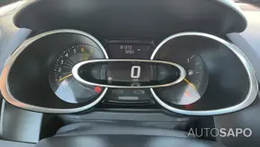 Renault Clio 0.9 TCE Limited de 2015
