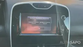 Renault Clio 0.9 TCE Limited de 2015