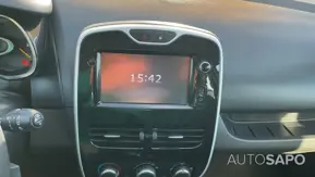 Renault Clio 0.9 TCE Limited de 2015