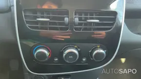 Renault Clio 0.9 TCE Limited de 2015