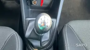 Renault Clio 0.9 TCE Limited de 2015