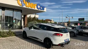 Renault Clio 0.9 TCE Limited de 2015