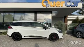 Renault Clio 0.9 TCE Limited de 2015