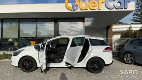 Renault Clio 0.9 TCE Limited de 2015