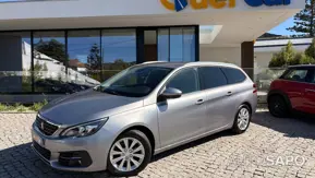 Peugeot 308 de 2020