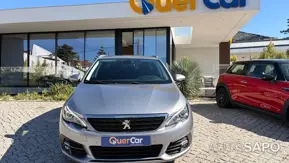 Peugeot 308 de 2020