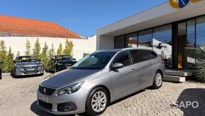 Peugeot 308 de 2020