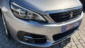 Peugeot 308 de 2020
