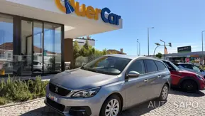 Peugeot 308 de 2020