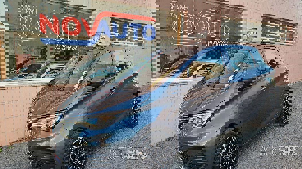 Renault ZOE de 2020