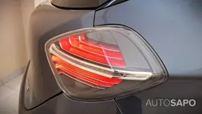 Renault ZOE de 2020