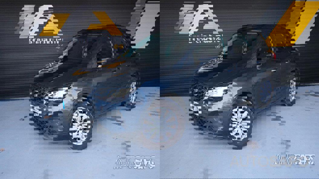 Seat Arona 1.0 TSI Style de 2024