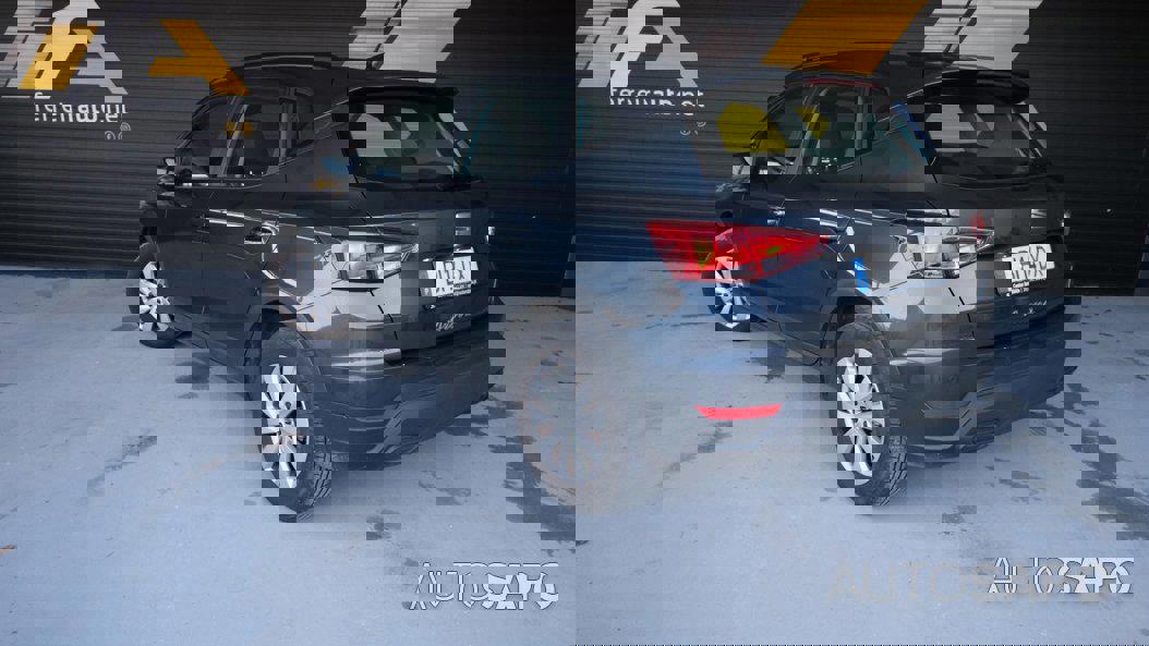 Seat Arona 1.0 TSI Style de 2024