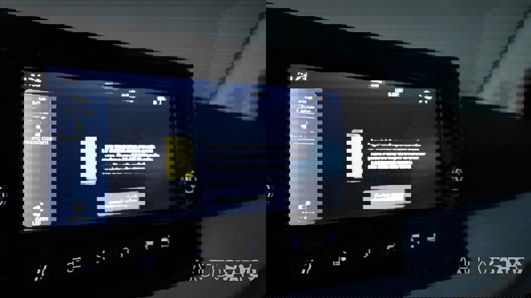 Seat Arona 1.0 TSI Style de 2024