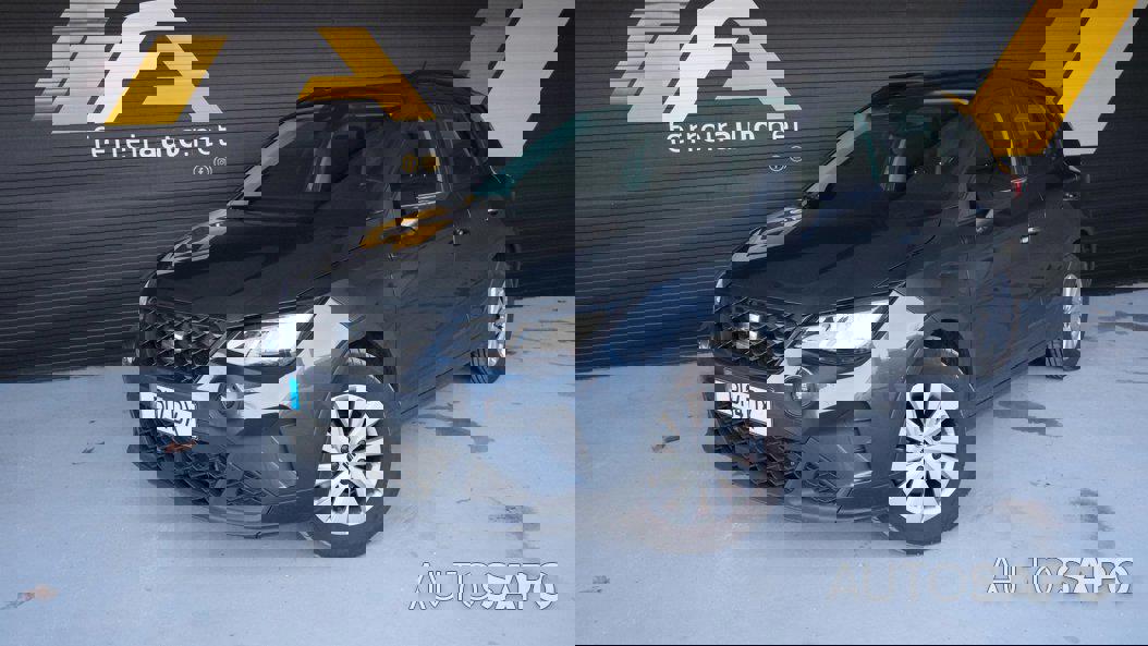 Seat Arona 1.0 TSI Style de 2024