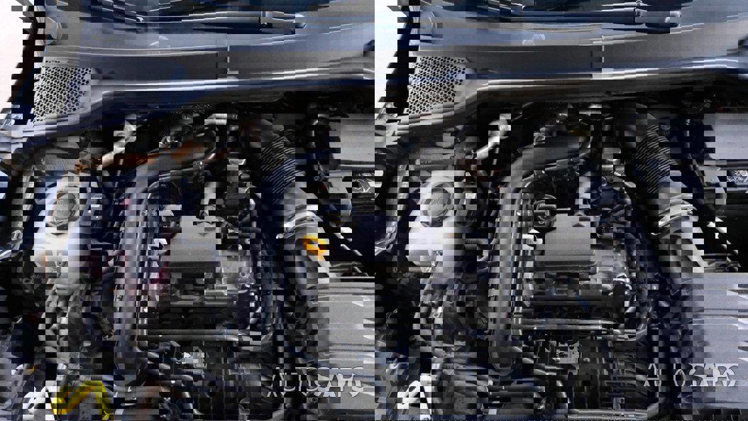 Seat Arona 1.0 TSI Style de 2024