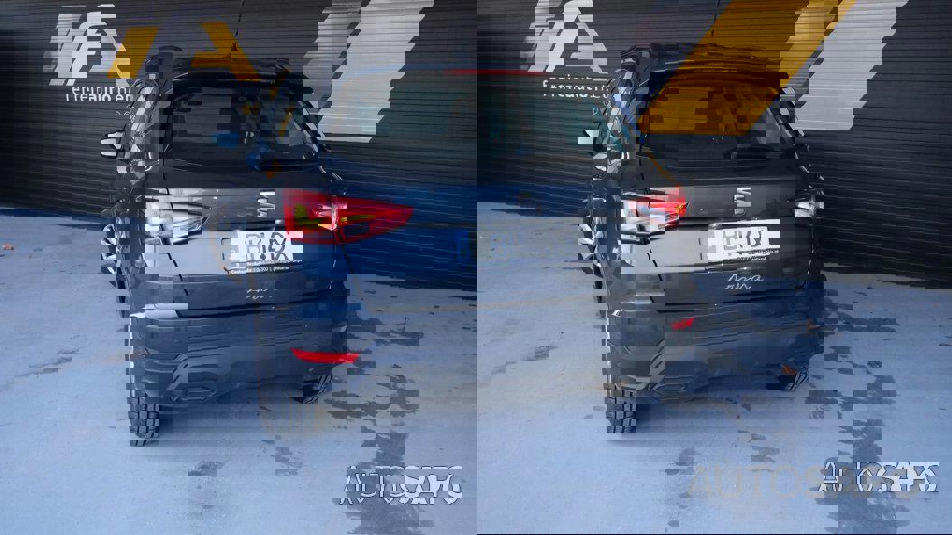 Seat Arona 1.0 TSI Style de 2024