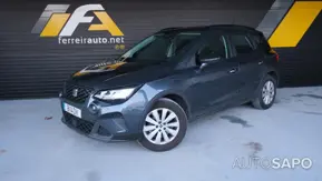 Seat Arona 1.0 TSI Style de 2024