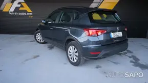 Seat Arona 1.0 TSI Style de 2024