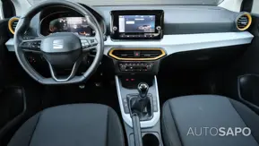 Seat Arona 1.0 TSI Style de 2024