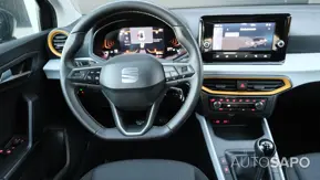 Seat Arona 1.0 TSI Style de 2024