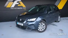 Seat Arona 1.0 TSI Style de 2024