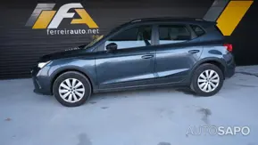 Seat Arona 1.0 TSI Style de 2024