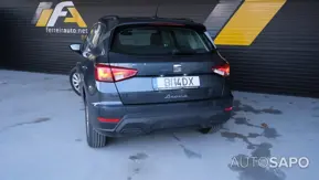 Seat Arona 1.0 TSI Style de 2024