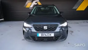 Seat Arona 1.0 TSI Style de 2024
