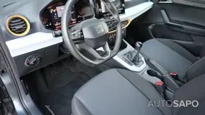 Seat Arona 1.0 TSI Style de 2024