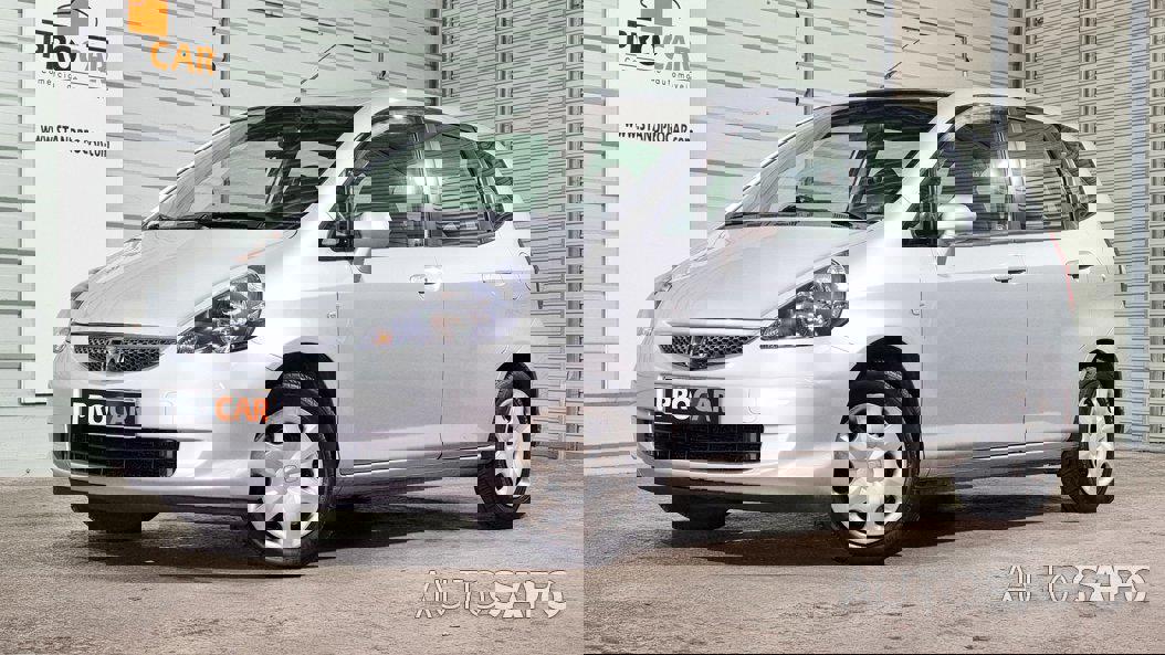 Honda Jazz 1.2 Live de 2005