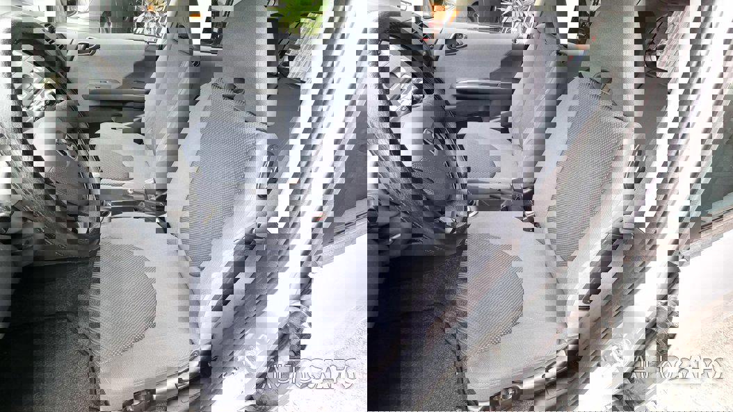 Honda Jazz 1.2 Live de 2005