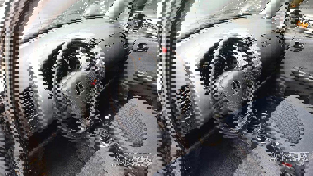 Honda Jazz 1.2 Live de 2005