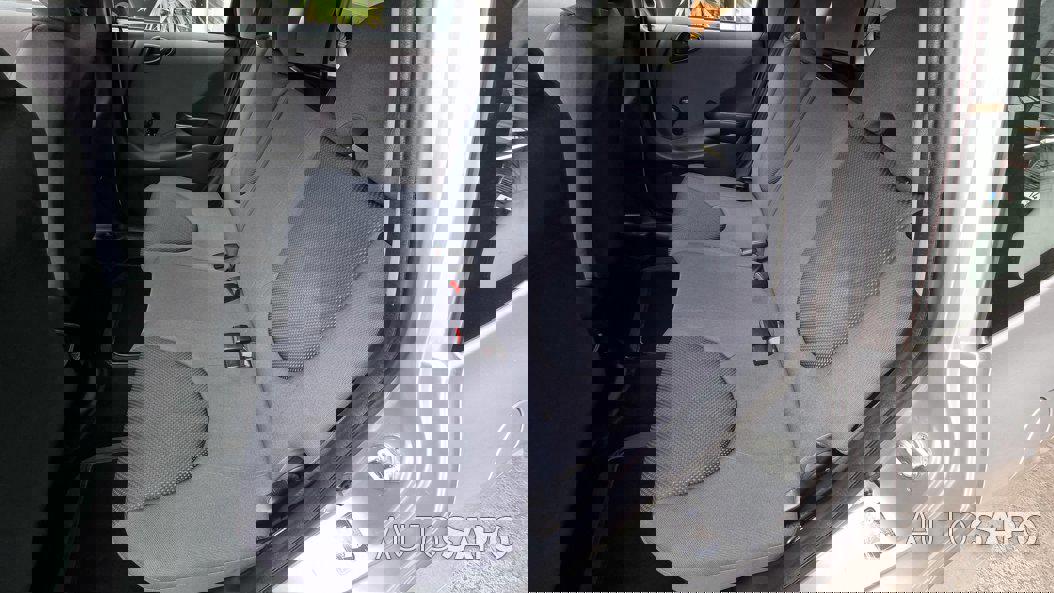 Honda Jazz 1.2 Live de 2005