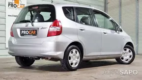 Honda Jazz 1.2 Live de 2005