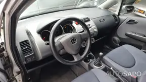 Honda Jazz 1.2 Live de 2005