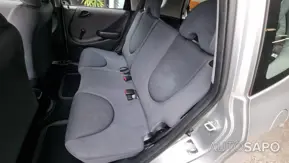 Honda Jazz 1.2 Live de 2005