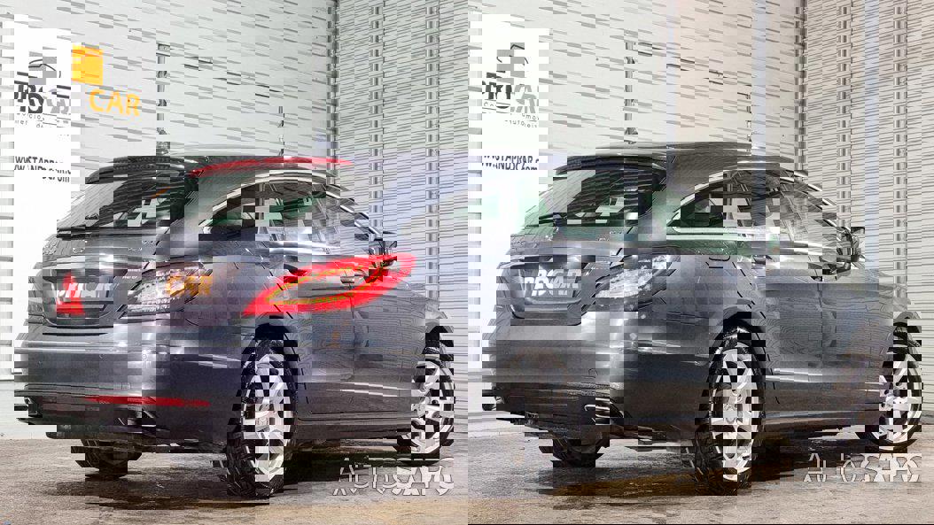 Mercedes-Benz Classe CLS de 2014